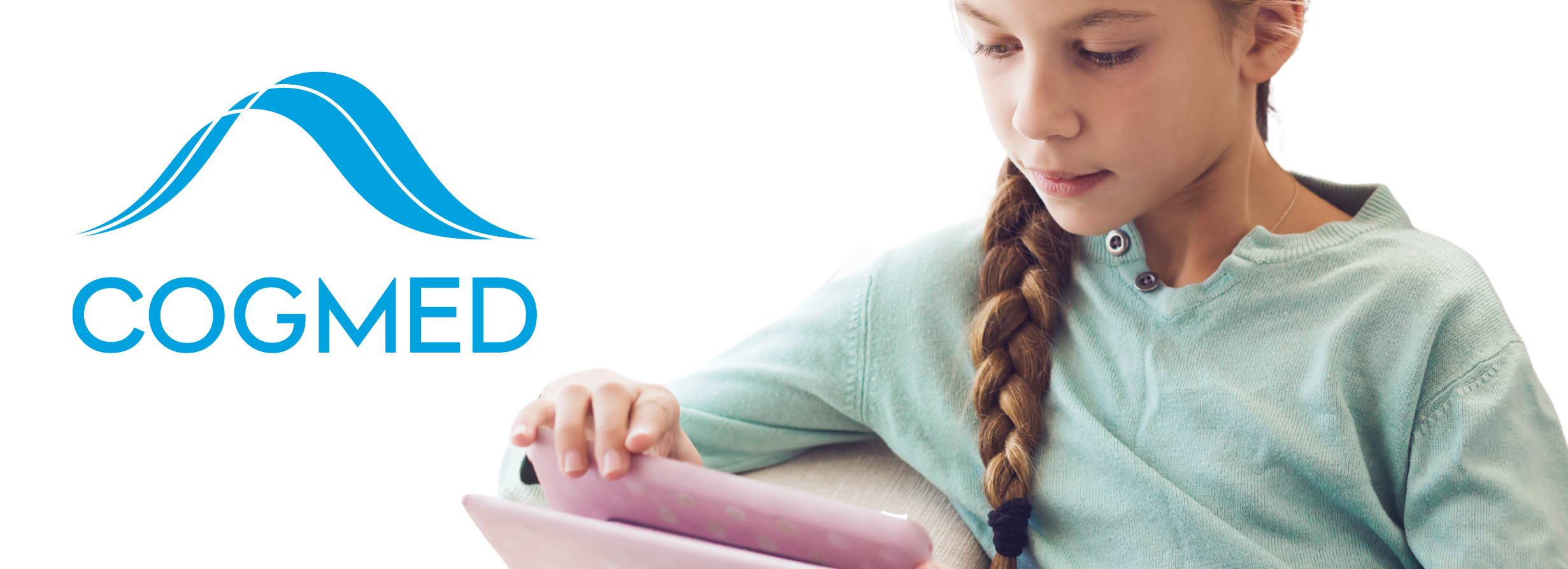 Cogmed Banner