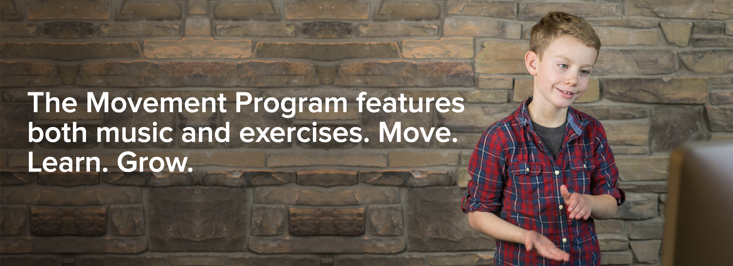 The Movement Program