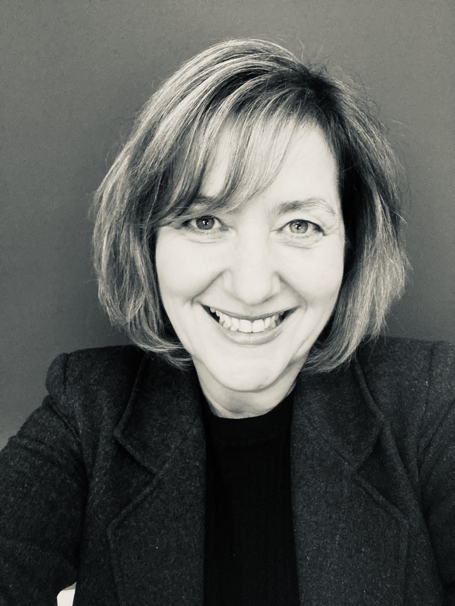 Jeanette Butterworth